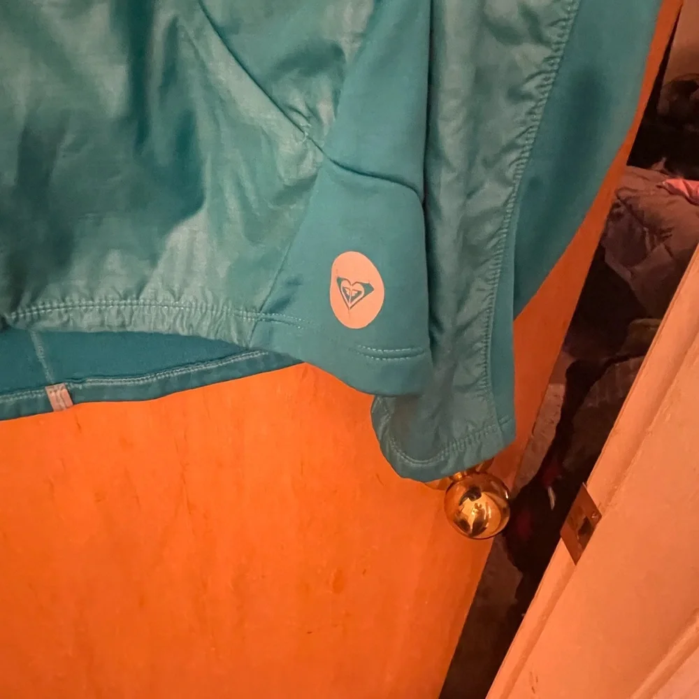 Fall/spring roxy jacket - Picture 6 of 8